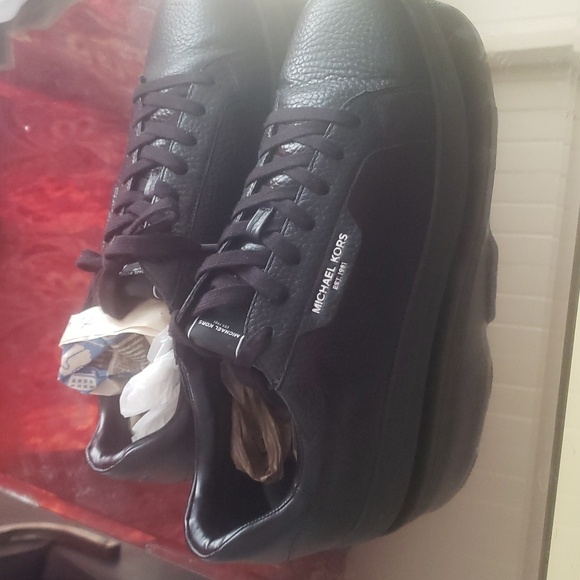 Michael Kors sneakers - Picture 1 of 6